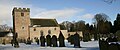 Monymusk Parish Church