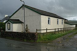 The Village Hall, Silecroft - geograph.org.uk - 954467.jpg