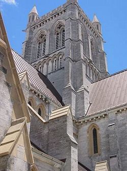 Cathedral in Hamilton, Bermuda.jpg