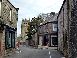 Youlgreave- village centre (geograph 3372342).jpg
