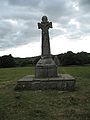 St Tola's Cross