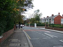 The Avenue, Middlesbrough - geograph.org.uk - 2670948.jpg
