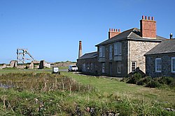 The Botallack Mine Count House - geograph.org.uk - 964482.jpg