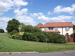 The Vale of Belvoir Inn, on the A52 - geograph.org.uk - 2534092.jpg