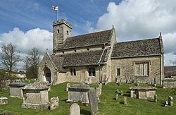 St. Mary's, Swinbrook, Oxfordshire.jpg