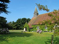 St Peter's Church, Selsey - geograph.org.uk - 361566.jpg