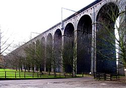 Digswell Viaduct, Hertfordshire - geograph.org.uk - 345984.jpg