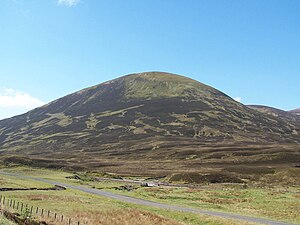 The Sow of Atholl from the A9 road.jpg