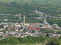 Clydach Refinery seen from above - geograph.org.uk - 177129.jpg