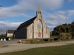 St. Alphonsus' Church, Barntown - geograph.org.uk - 1234845.jpg