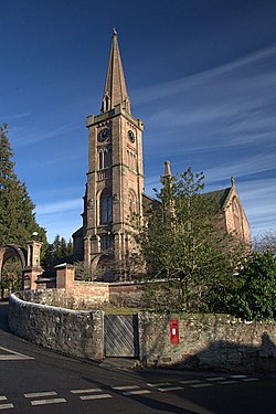 Alyth parish church - geograph.org.uk - 1104603.jpg