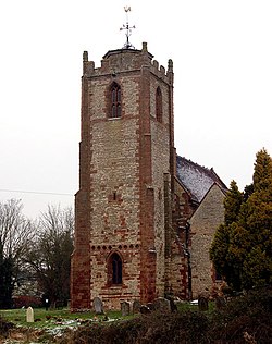 Church tower Long Itchington - geograph.org.uk - 1111753.jpg