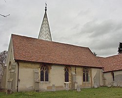 Stapleford Church - geograph.org.uk - 4513.jpg
