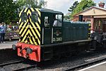 Class 03 D2182 at Gloucestershire Warwickshire Railway.jpg