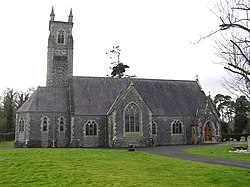 The Priory Church of Ireland - geograph.org.uk - 366388.jpg