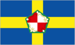 Flag of Pembrokeshire