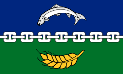 Flag of Berwickshire.svg