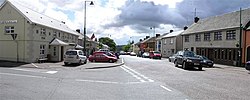Main Street, Carrickmore, Co. Tyrone - geograph.org.uk - 850751.jpg