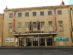 Oxford Playhouse Oct 2014 geograph-4243594-by-Jaggery.jpg