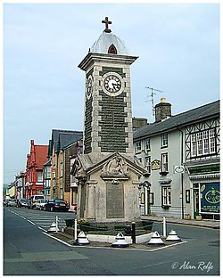 Clock Tower - geograph.org.uk - 27273.jpg