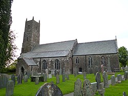 Pyworthy, St Swithuns church (geograph 4016744).jpg