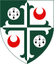 Arms of Girton College, Cambridge.svg