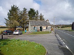 Carsphairn Heritage Centre.jpg