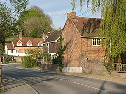 Hampstead Norreys.JPG