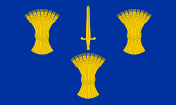 Flag of Cheshire.svg