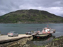 Scotland Glenelg Kylerhea ferry.jpg