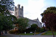 St Mary's Cathedral