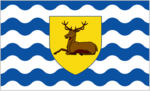 Flag of Hertfordshire