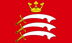 Flag of Middlesex.svg