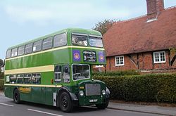 Bus Crookham Village.jpg