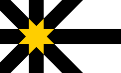 Flag of Sutherland.svg