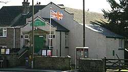 Morton Village Hall, Derbyshire (geograph 380006).jpg