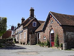 Red Lion Pub, Hooe - geograph.org.uk - 1277396.jpg