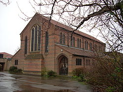 Church of the Good Shepherd Arbury Cambridge.JPG