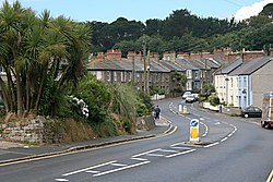 Madron Road, Heamoor - geograph.org.uk - 499410.jpg