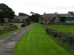 Mire Cottage and Croft House - geograph.org.uk - 60322.jpg