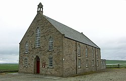 Twatt Church, Birsay, Orkney - geograph.org.uk - 52001.jpg