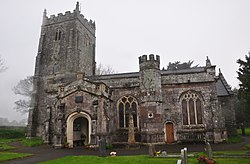 Clyst Hydon - St Andrews Church (geograph 3945309).jpg