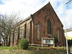 Methodist Chapel, Boothstown - geograph.org.uk - 30980.jpg