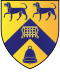 Lady-Margaret-Hall Oxford Coat Of Arms.svg