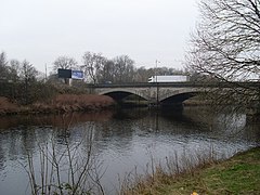 Rutherglen Bridge - geograph.org.uk - 1167909.jpg