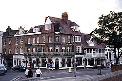 The Streets of London, East Molesey - geograph.org.uk - 11043.jpg