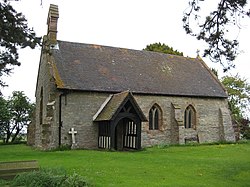 Bredicot Church - geograph.org.uk - 1291898.jpg