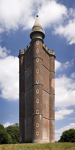 King Alfred's Tower view from west.jpg