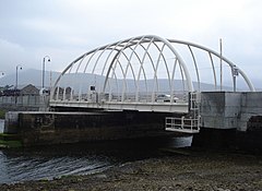 Michael Davitt Bridge, Achill Island, Co Mayo.jpg