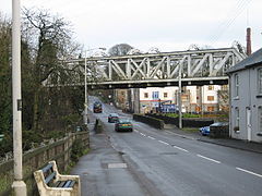Railway Bridge, Crumlin.jpg